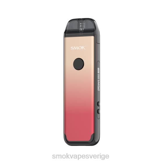SMOK Vape Coil - SMOK ACRO utrustning 0N64238 rött guld