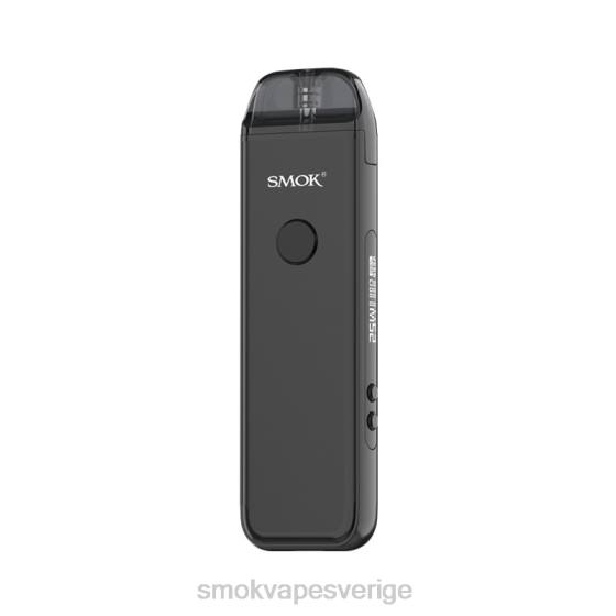 SMOK Vape Stockholm - SMOK ACRO utrustning 0N64242 svart