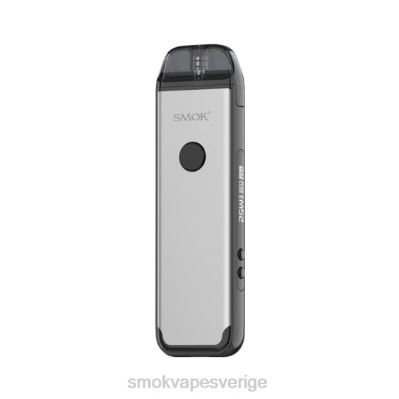 SMOK Vape Sverige - SMOK ACRO utrustning 0N64241 silver