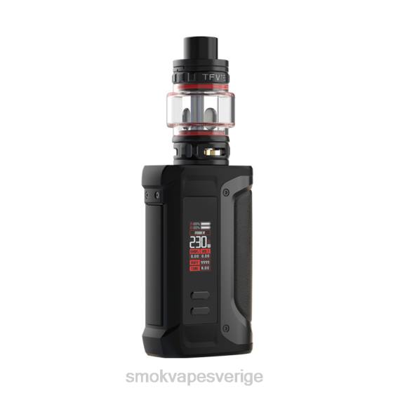 SMOK Vape Mod - SMOK Arcfox utrustning 0N64226 svart