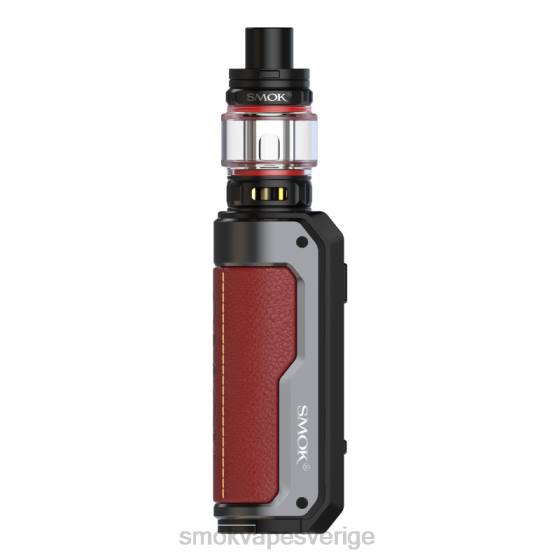 SMOK Vape Coil - SMOK Fortis utrustning 0N64178 röd