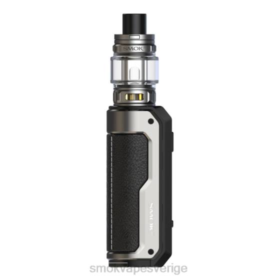 SMOK Vape Kit Sverige - SMOK Fortis utrustning 0N64175 silver