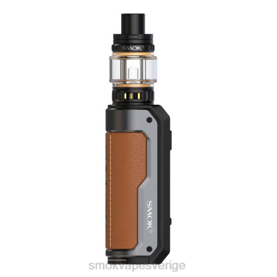 SMOK Vape Mod - SMOK Fortis utrustning 0N64176 brun