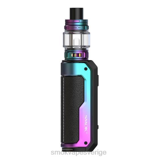SMOK Vape Pen Sverige - SMOK Fortis utrustning 0N64174 7-färg