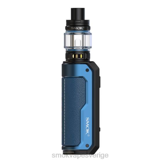 SMOK Vape Tank Sverige - SMOK Fortis utrustning 0N64177 blå