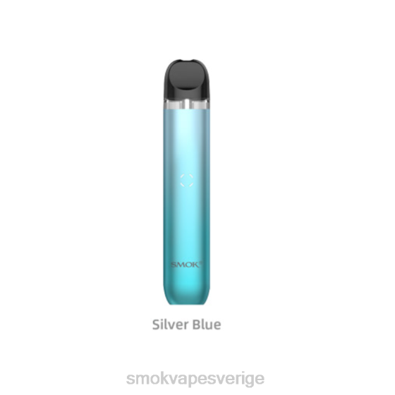 SMOK Vape Coil - SMOK IGEE a1 kit 0N6438 silverblått