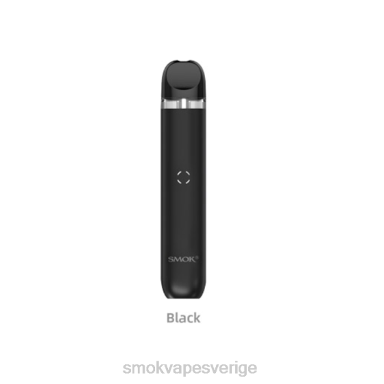 SMOK Vape Store - SMOK IGEE a1 kit 0N6440 svart