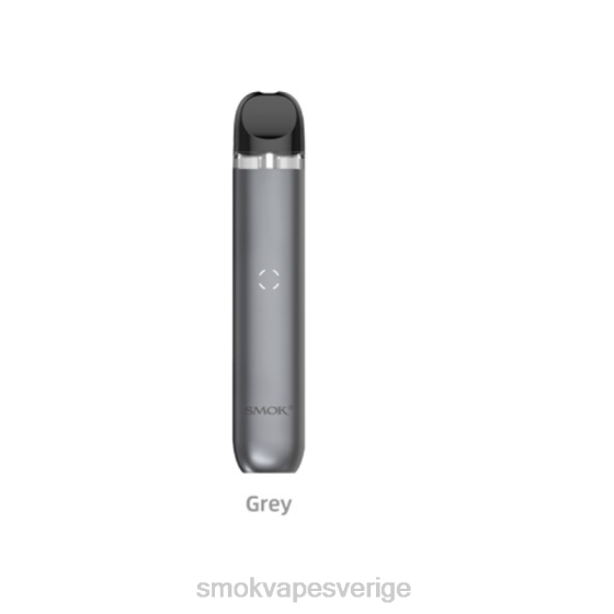 SMOK Vape Sverige - SMOK IGEE a1 kit 0N6441 grå