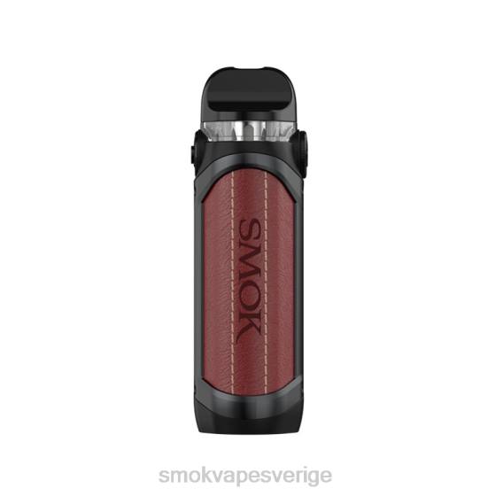 SMOK Vape Coil - SMOK IPX80 utrustning 0N64248 röd