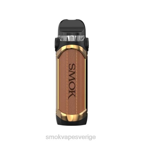 SMOK Vape Mod - SMOK IPX80 utrustning 0N64246 brun