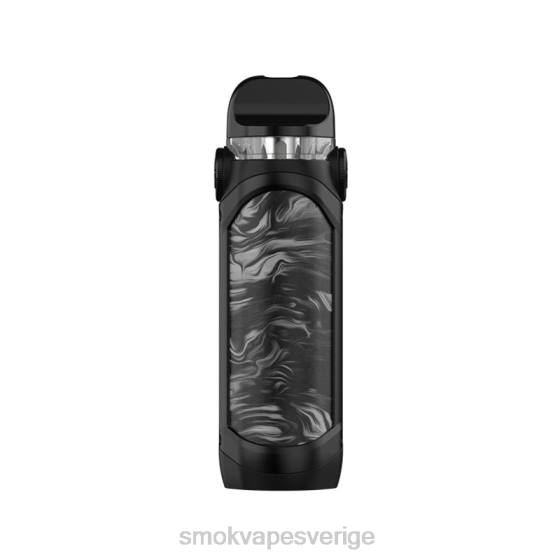 SMOK Vape Sale Sverige - SMOK IPX80 utrustning 0N64249 flytande svart grå