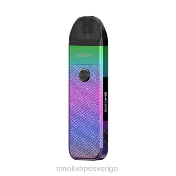 SMOK Sverige - SMOK Pozz pro kit 0N64123 7-färgad legering