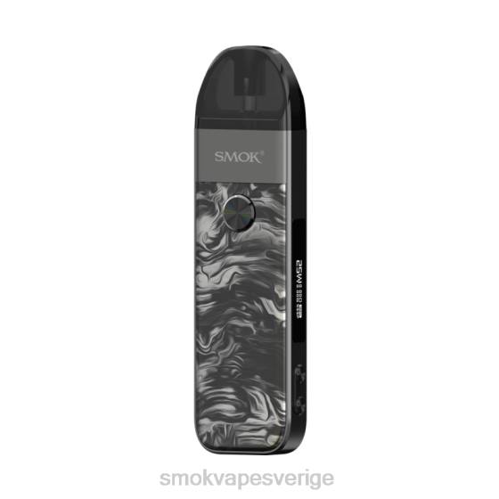 SMOK Vape Sale Sverige - SMOK Pozz pro kit 0N64119 flytande svart grå