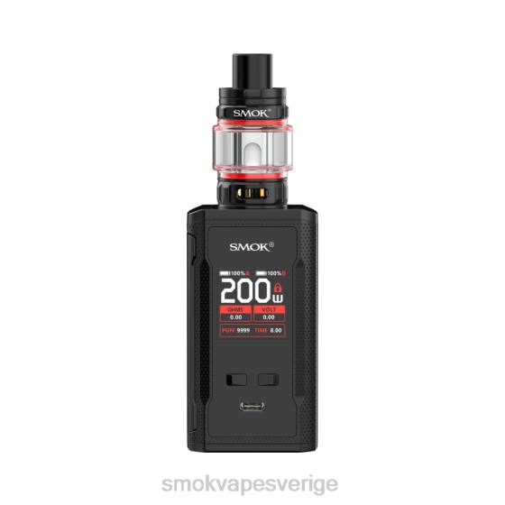 SMOK Vape Kit Sverige - SMOK R-Kiss 2 kit 0N64105 svart