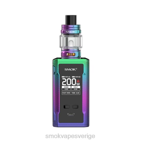 SMOK Vape Mod - SMOK R-Kiss 2 kit 0N64106 7-färg
