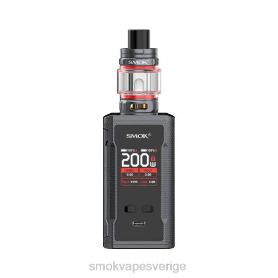 SMOK Vape Stockholm - SMOK R-Kiss 2 kit 0N64102 grå