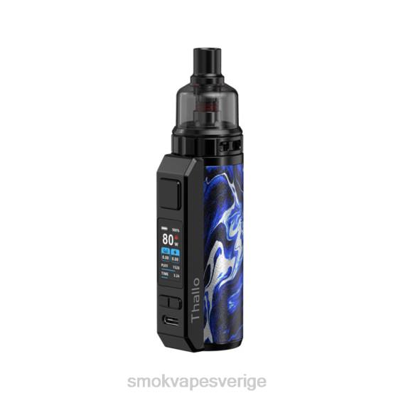 SMOK Sverige - SMOK Thallo utrustning 0N64293 flytande blå