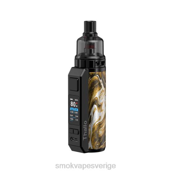 SMOK Vape Stockholm - SMOK Thallo utrustning 0N64282 flytande guld