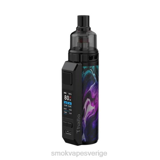 SMOK Vape Sverige - SMOK Thallo utrustning 0N64291 flytande 7-färg