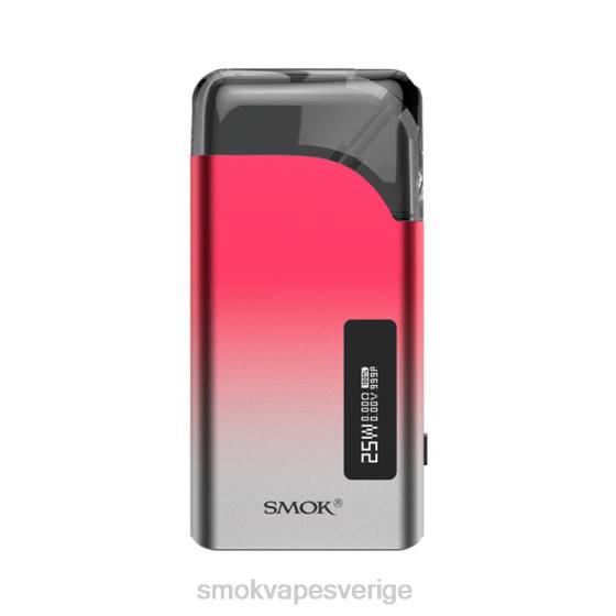 SMOK Sverige - SMOK Thiner utrustning 0N64203 silverröd