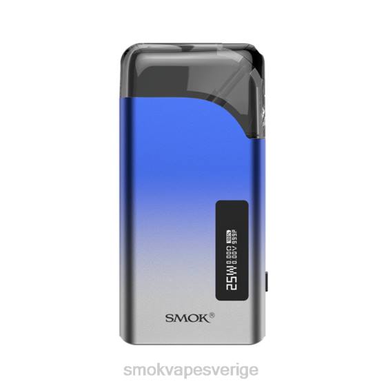 SMOK Vape Coil - SMOK Thiner utrustning 0N64198 silverblått