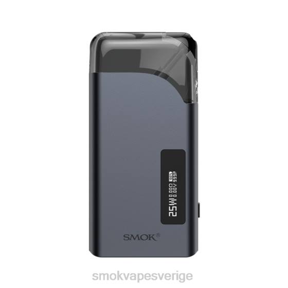 SMOK Vape Stockholm - SMOK Thiner utrustning 0N64202 grå