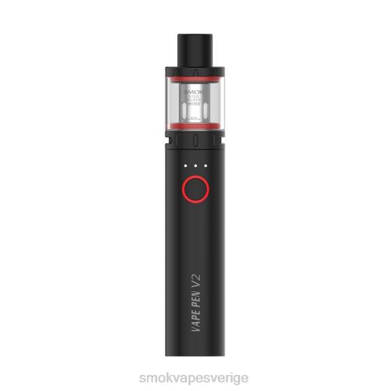 SMOK Vape Sale Sverige - SMOK vape penna v2 kit 0N64279 svart