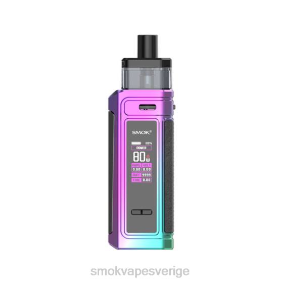 SMOK Vape Coil - SMOK G-Priv pod kit 0N64188 prisma regnbåge