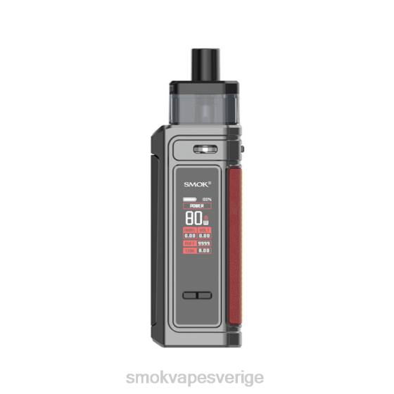 SMOK Vape Kit Sverige - SMOK G-Priv pod kit 0N64185 nano gun metal