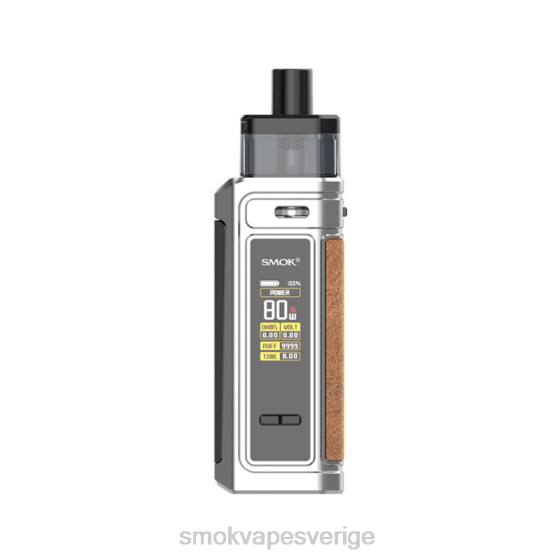 SMOK Vape Sale Sverige - SMOK G-Priv pod kit 0N64189 nano krom
