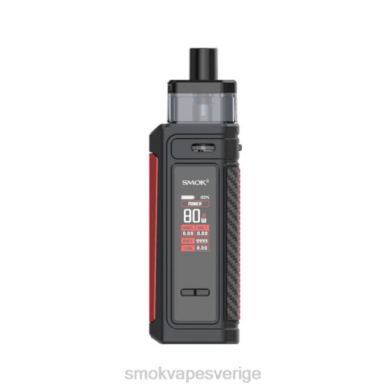 SMOK Vape Store - SMOK G-Priv pod kit 0N64190 matte svart