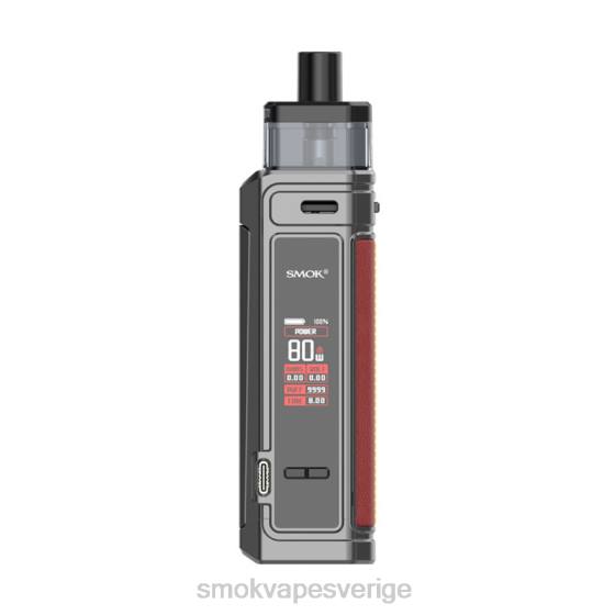 SMOK Vape Pen Sverige - SMOK G-Priv pro pod kit 0N64184 nano gun metal