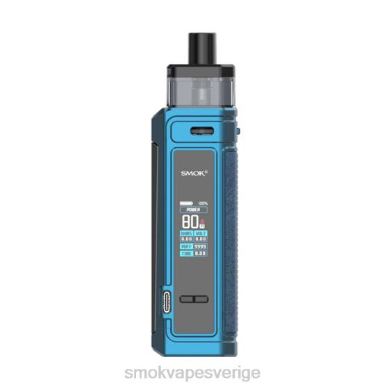 SMOK Vape Sale Sverige - SMOK G-Priv pro pod kit 0N64179 matt blå