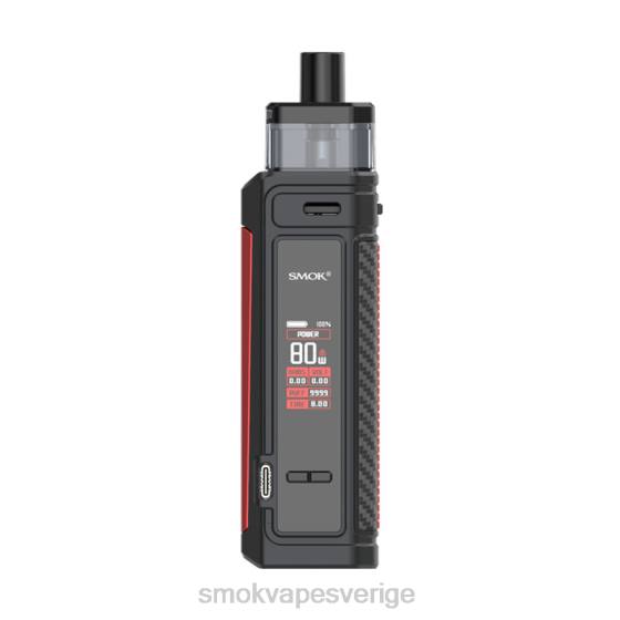 SMOK Vape Stockholm - SMOK G-Priv pro pod kit 0N64182 matte svart