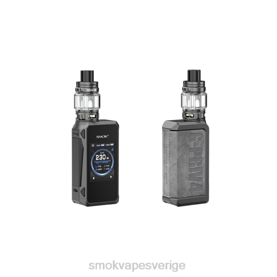 SMOK Vape Coil - SMOK G-Priv4 utrustning 0N6488 grå