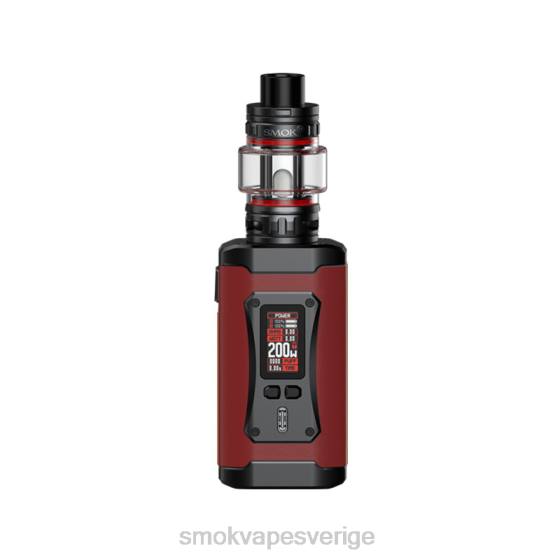 SMOK Vape Coil - SMOK Morph 2 kit 0N64258 röd