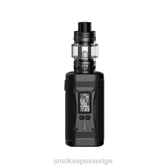 SMOK Vape Kit Sverige - SMOK Morph 2 kit 0N64255 svart