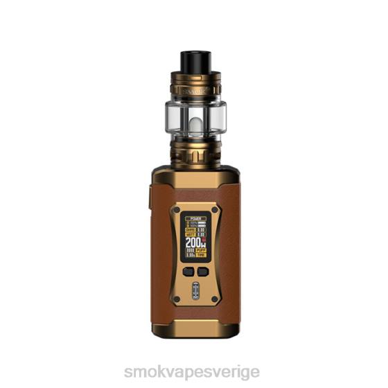 SMOK Vape Mod - SMOK Morph 2 kit 0N64256 brun