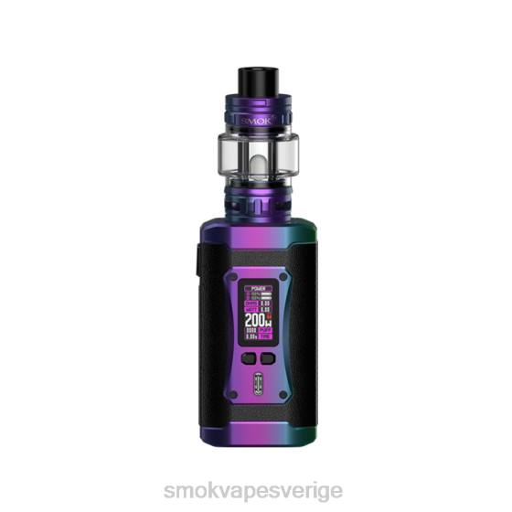 SMOK Vape Sale Sverige - SMOK Morph 2 kit 0N64259 prisma regnbåge