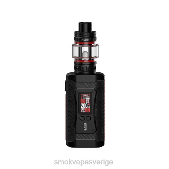 SMOK Vape Stockholm - SMOK Morph 2 kit 0N64262 svart kolfiber