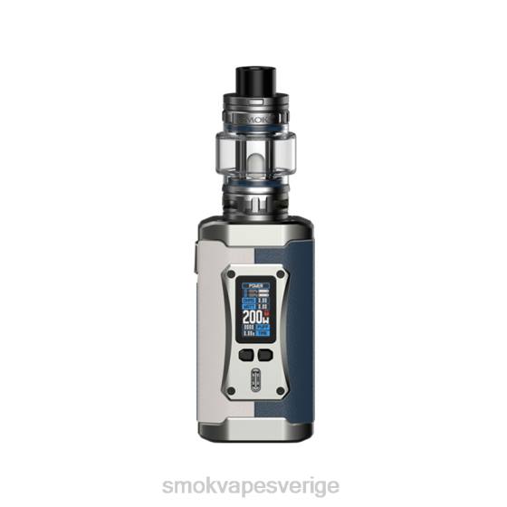 SMOK Vape Store - SMOK Morph 2 kit 0N64260 vit blå