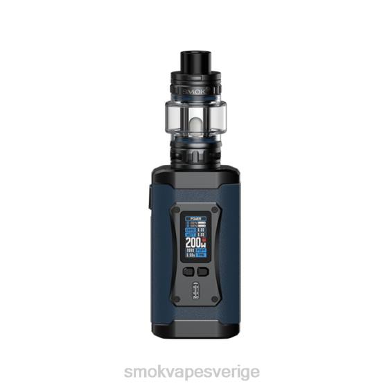 SMOK Vape Tank Sverige - SMOK Morph 2 kit 0N64257 blå