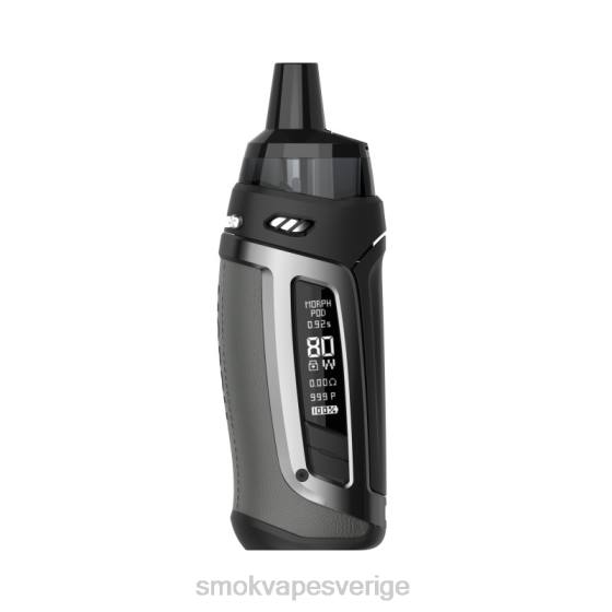 SMOK Vape Store - SMOK Morph s pod-80 kit 0N64150 grå