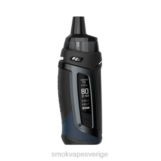SMOK Vape Sverige - SMOK Morph s pod-80 kit 0N64151 svart blå