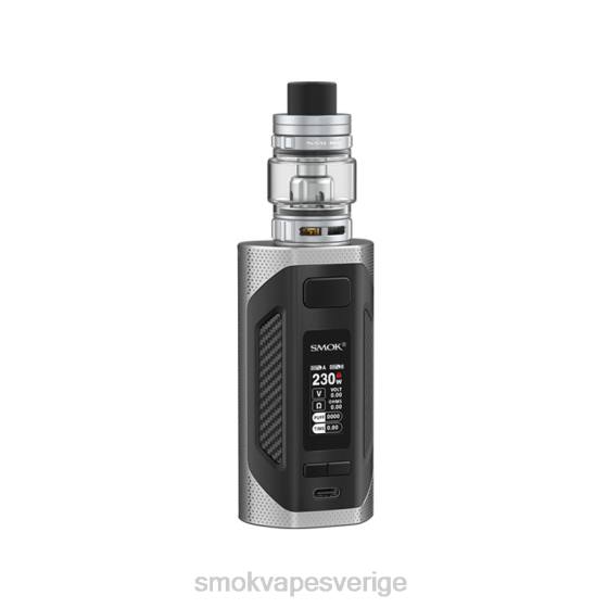 SMOK Sverige - SMOK Rigel utrustning 0N64303 silver