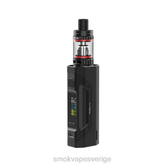 SMOK Vape Store - SMOK Rigel mini kit 0N64250 svart