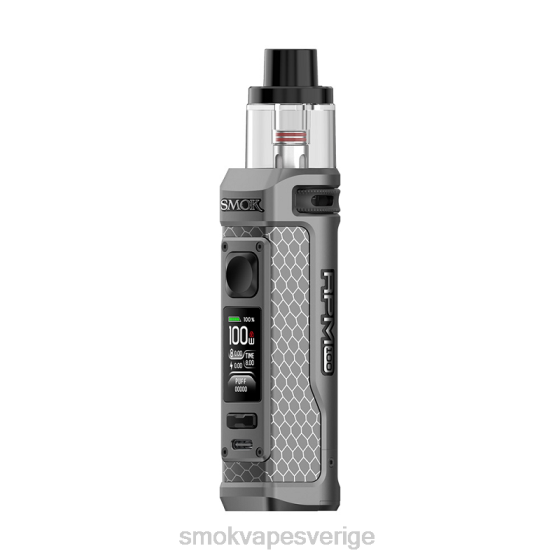 SMOK Sverige - SMOK RPM 100 kit 0N6433 matt pistolmetall