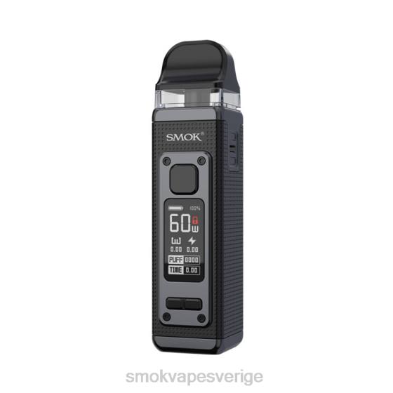 SMOK Sverige - SMOK RPM 4 kit 0N64213 svart
