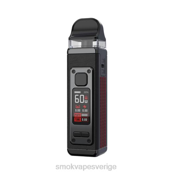SMOK Vape Kit Sverige - SMOK RPM 4 kit 0N64205 svart läder
