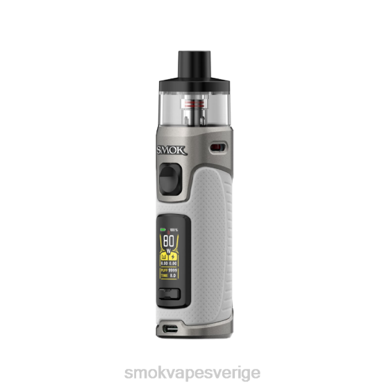 SMOK Vape Mod - SMOK RPM 5 kit 0N6496 vit